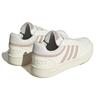 Adidas Hoops 3.0 Low Off White Wonder Taupe Women Sneakers Footwear-White HP7965