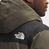 THE NORTH FACE GOTHAM 3 Down Jacket Winter Men's Green NF0A33RG-21L