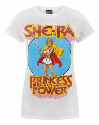 Футболка She Ra Princess Of Power