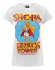 She Ra Princess Of Power T-Shirt