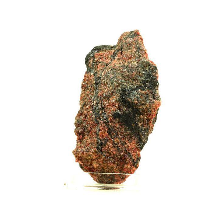 Pierres et Minéraux. Rhodochrosite. 3776.5 ct. Manjaka, Ibity, Madagascar.