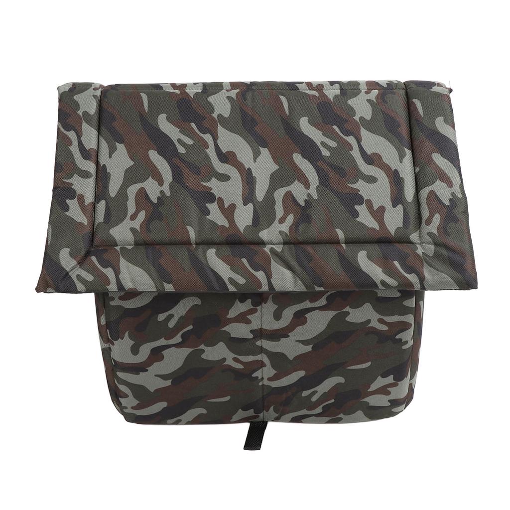 Уличный домик для кошек, съемный, теплый, водонепроницаемый, приют для диких кошек и собак, для крытого гаража