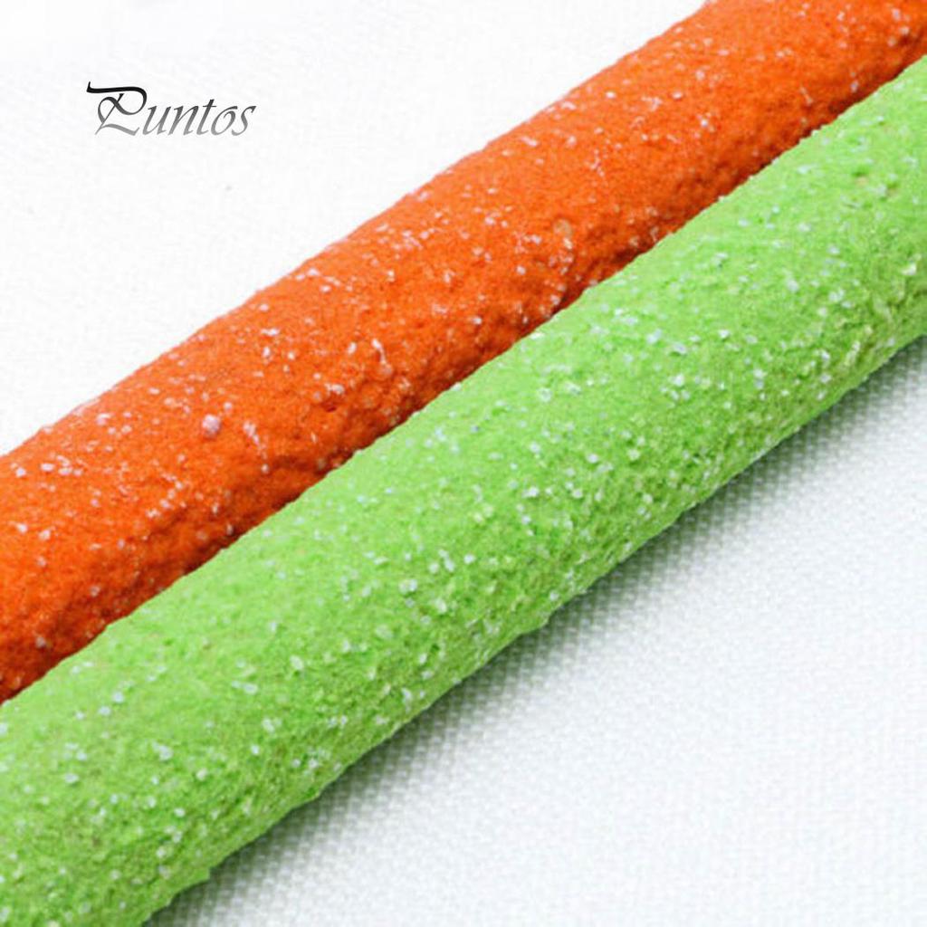 Шлифовальная жердочка с крепежем в клетку попугаю