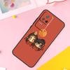 Чехол Mo Dao Zu Shi для Xiaomi 13 14 Ultra 12 Lite 11T 12T 13T Pro POCO M6 Pro X6 X5 X3 F3 F5 M5s