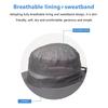 1 Piece Western Cowboy Hat For Women Men-Proof Hat Outdoor Fishing Camping Alpine Cap Summer Uv Bucket Hat