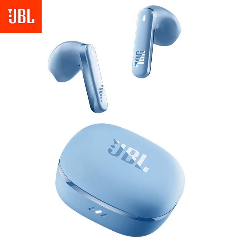 JBL T280TWS X3 Wireless Bluetooth Earbuds