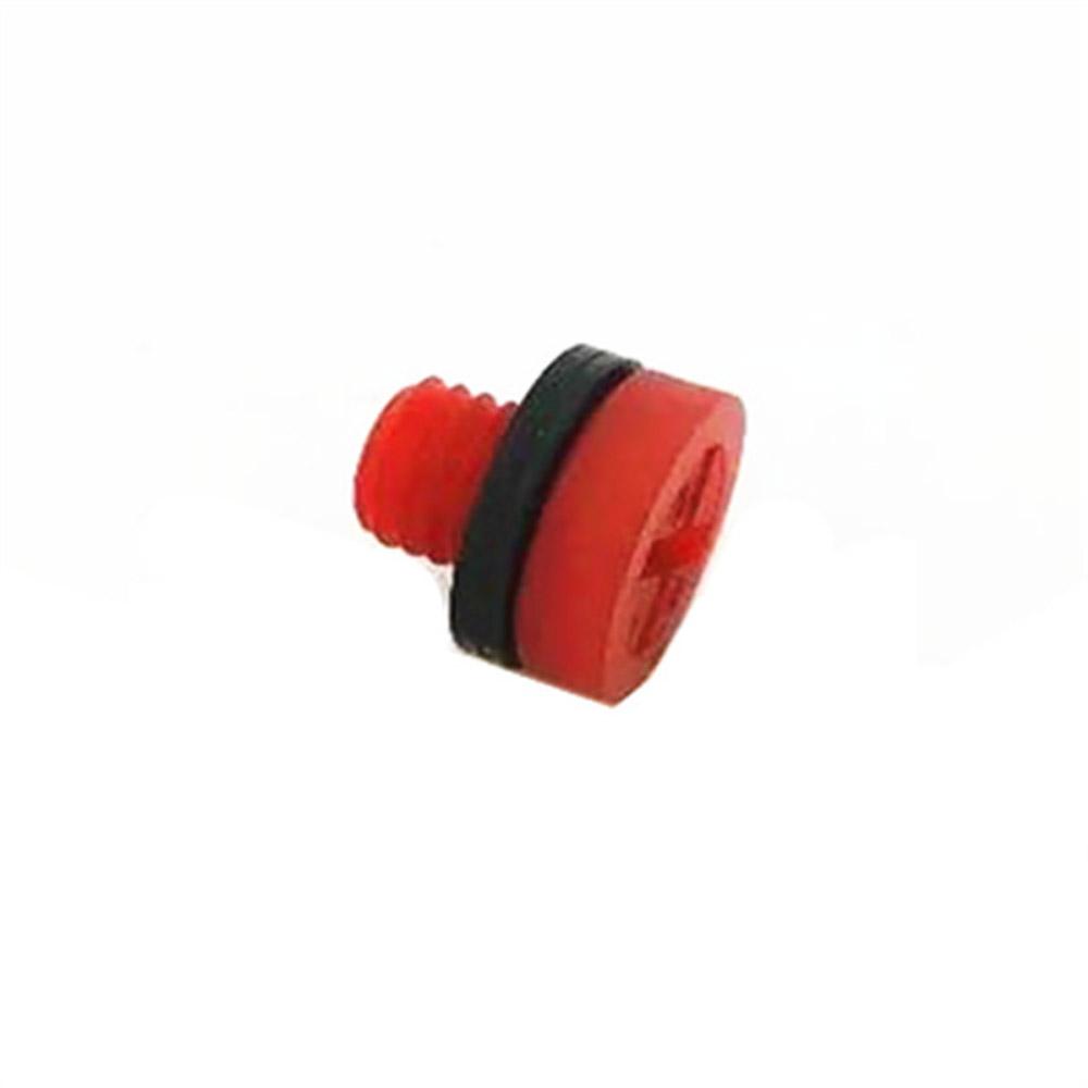 1x Сливная пробка радиатора охлаждения Сливной винт Замена 25318-38000 Для Kia Sorento