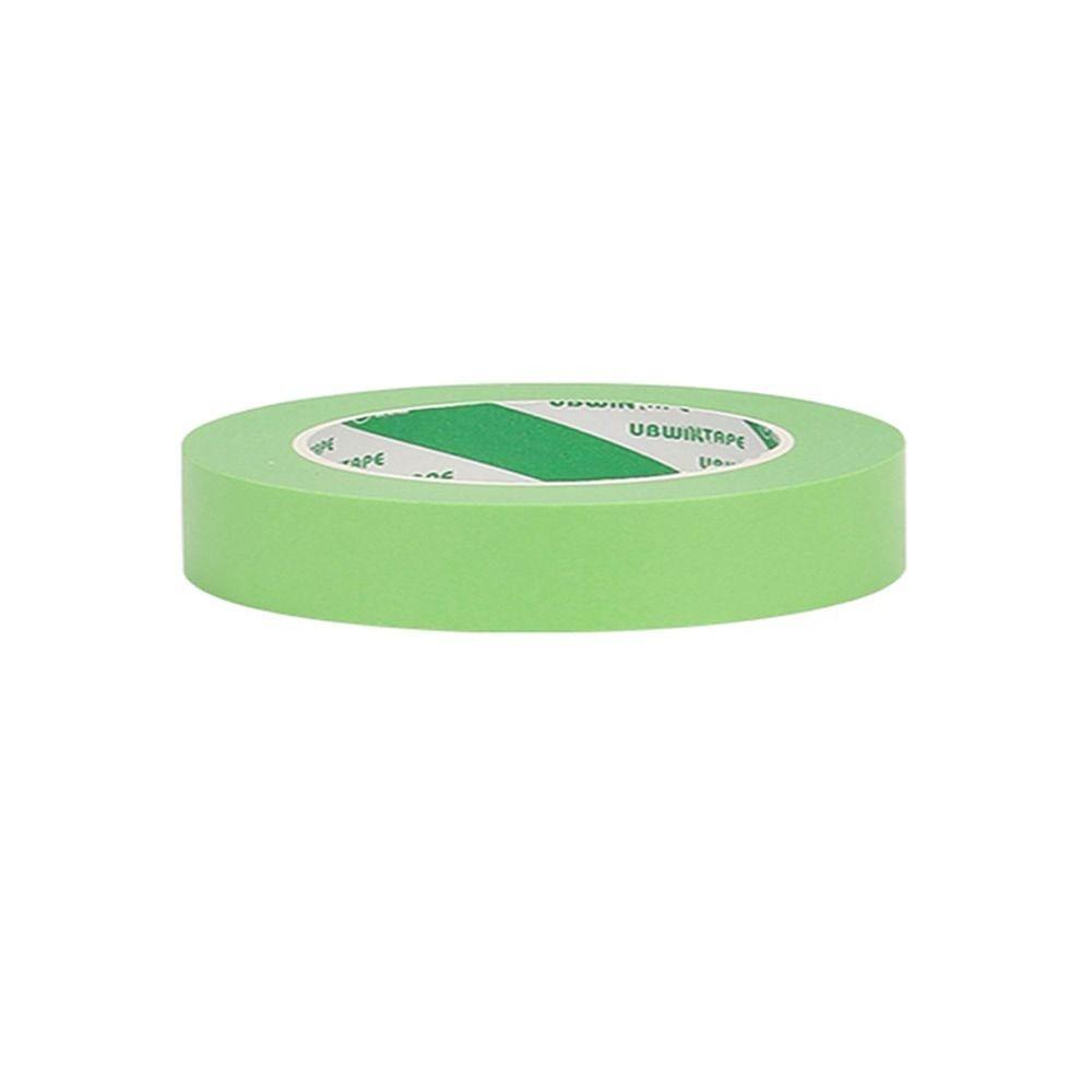 15M Weak Viscous Washi Tape Art Latex Paint Masking Tape Professional Separation Paper  Outdoor