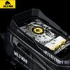 Wildman Etui/Uchwyt Rowerowy Xt5 Sakwa Na Ramę Czarna/Black