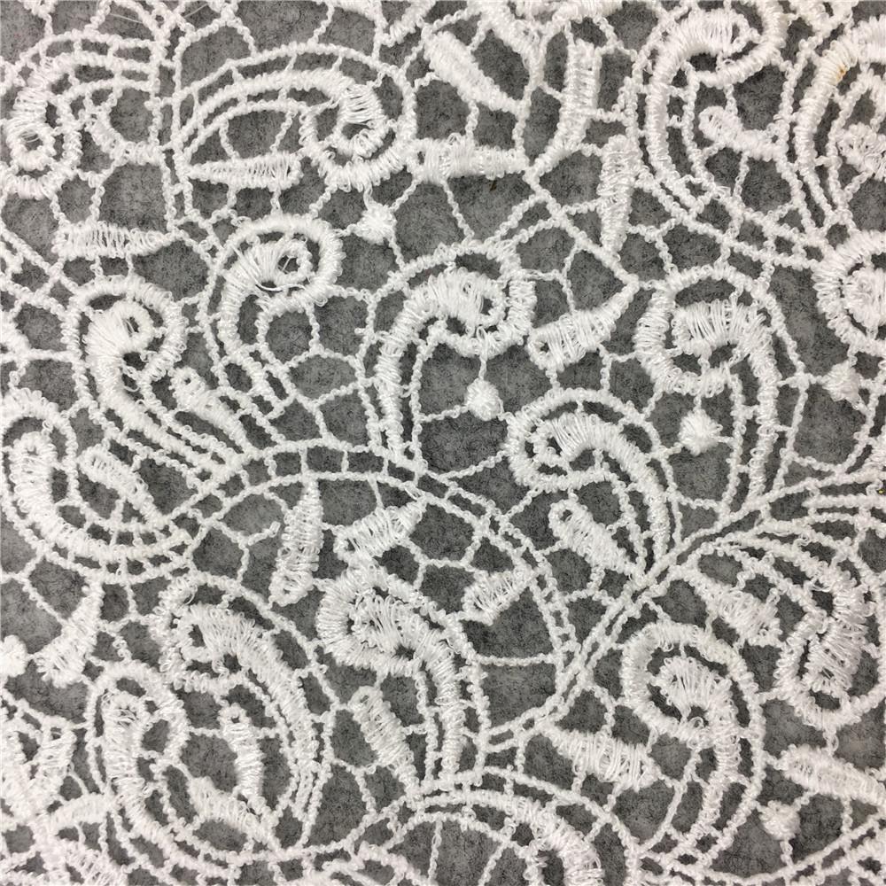 Polyester Lace Collar Fashion Fake Collar Diy Clothing Accessories