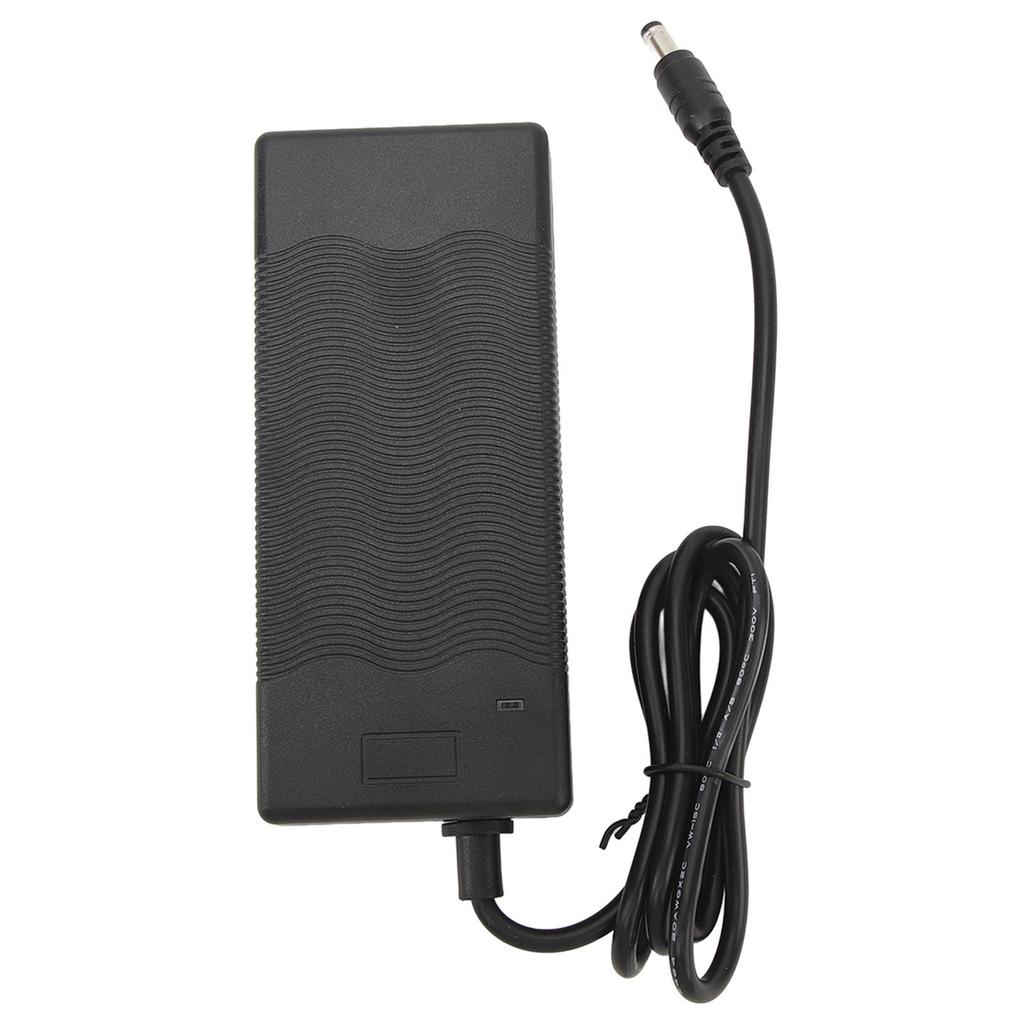 42 В 2 А зарядное устройство для электровелосипеда, адаптер питания для электроскутера, шнур для зарядного устройства