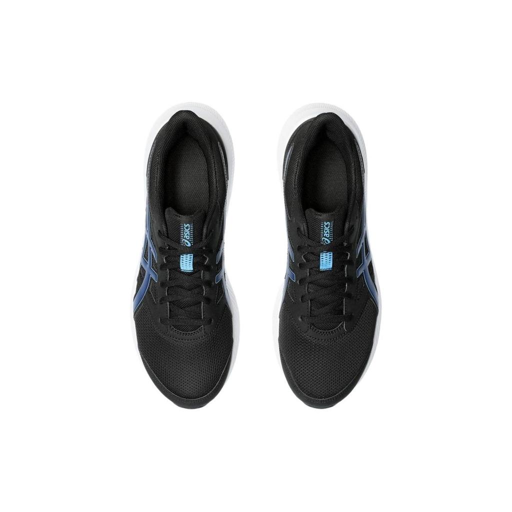 Asics Кроссовки мужские Jolt 4 Black Blue Expanse 1011B603-006