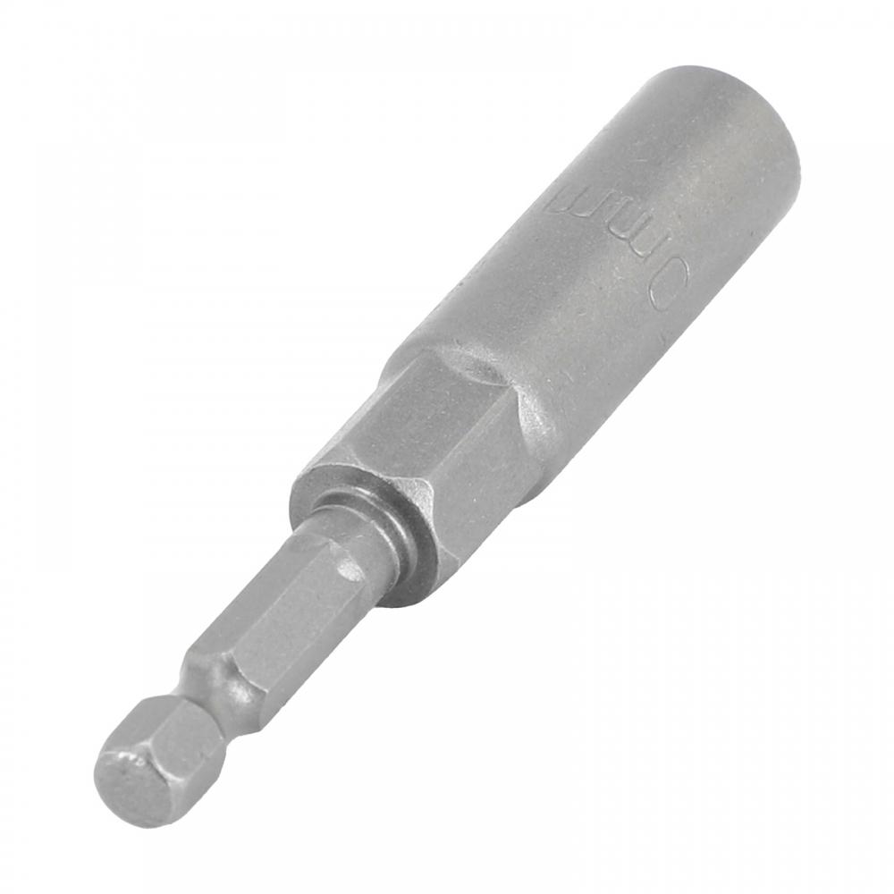 80mm Length Hex Sockets Nut Driver Drive Socket Adapter