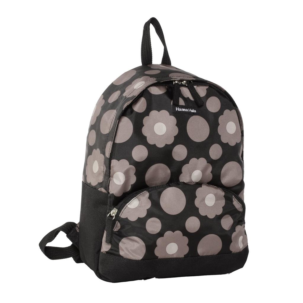 Hanna Hula Kids Daypack Cookie Flower Cafe