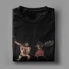 Harajuku TShirt Amor Amor K  Pure Cotton TShirts  Novelty Tee Shirt for Unisex Beach YK Classic Design Short Sleeve Tees