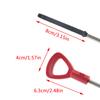 122cm Transmission Gearbox Dipstick for Mercedes 722.6 W163 W203 W208 W210 W211 Oil Dipstick Transmission Oil Level