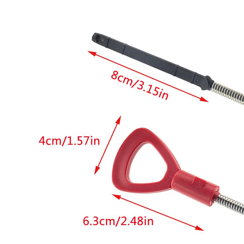 122cm Transmission Gearbox Dipstick for Mercedes 722.6 W163 W203 W208 W210 W211 Oil Dipstick Transmission Oil Level