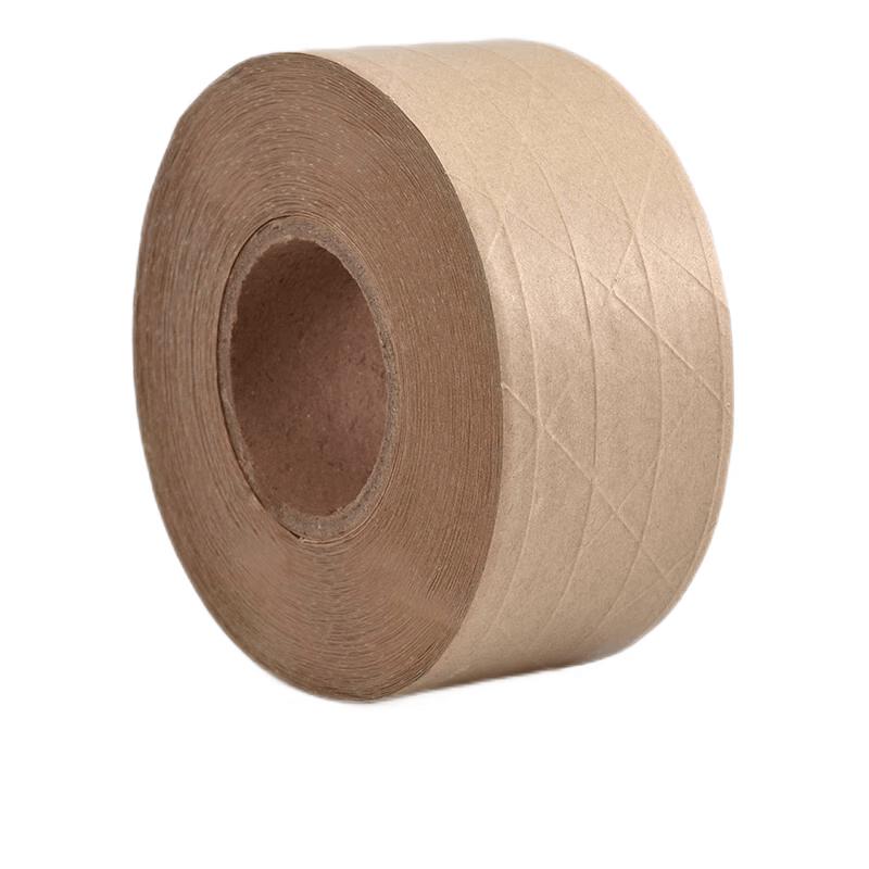 Zhugu Reinforced Wet Kraft Paper Sealing Tape
