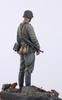 The Body 1/35 WWII 22nd SS Volunteer Cavalry Division Maria Theresa Soldier 2 Resin Kit TBO35230 (person)