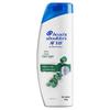 Safeguard & Head & Shoulders Shower Gel & Shampoo Bundle
