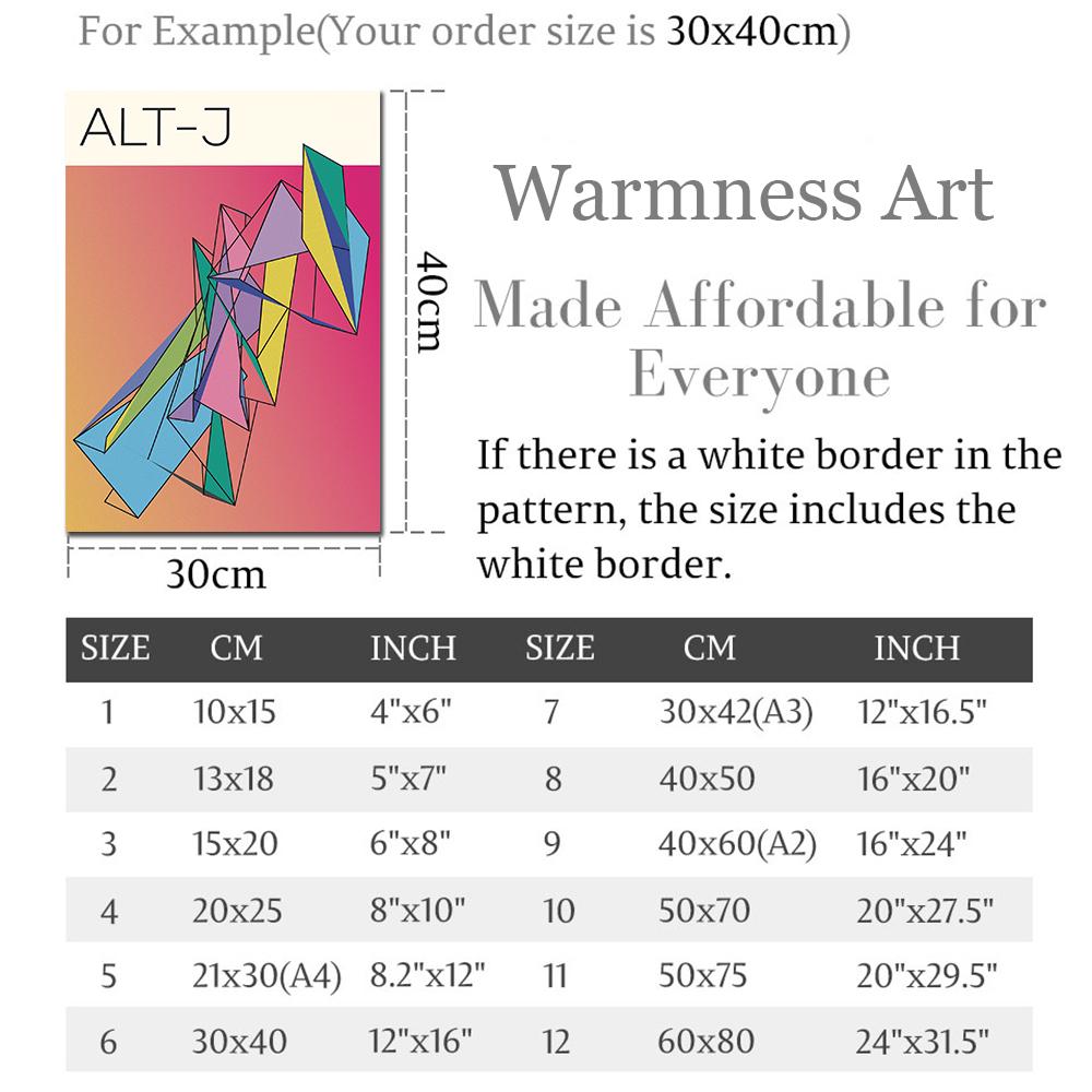 Tame Impala Gig Холст Картина Настенное искусство Рок-музыкальная группа Плакаты и принты Ретро-альбом Настенные картины для гостиной Домашний декор