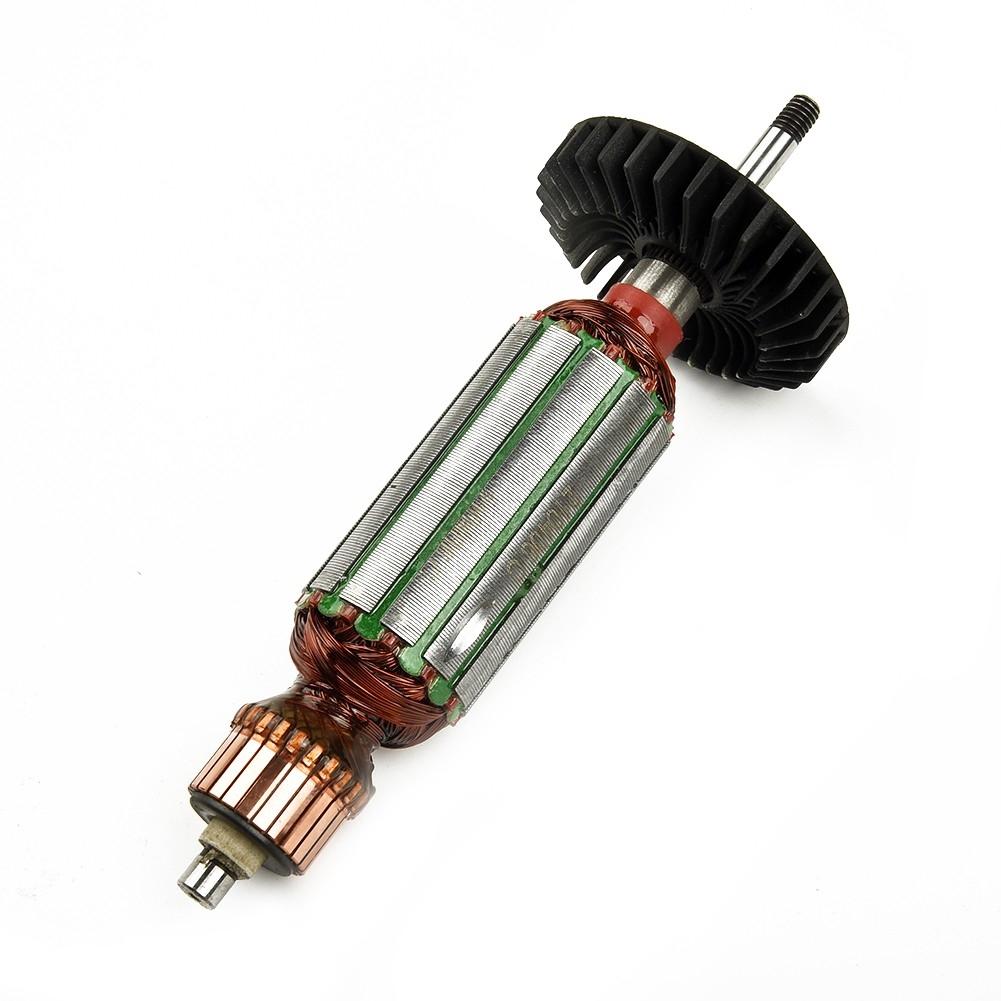 Якорь Ротор 9556 9557 9558 9556NB 9556HN 9557NB Аксессуары Запчасти Новый