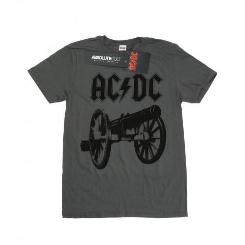 AC/DC Mens For Those About To Rock T-Shirt