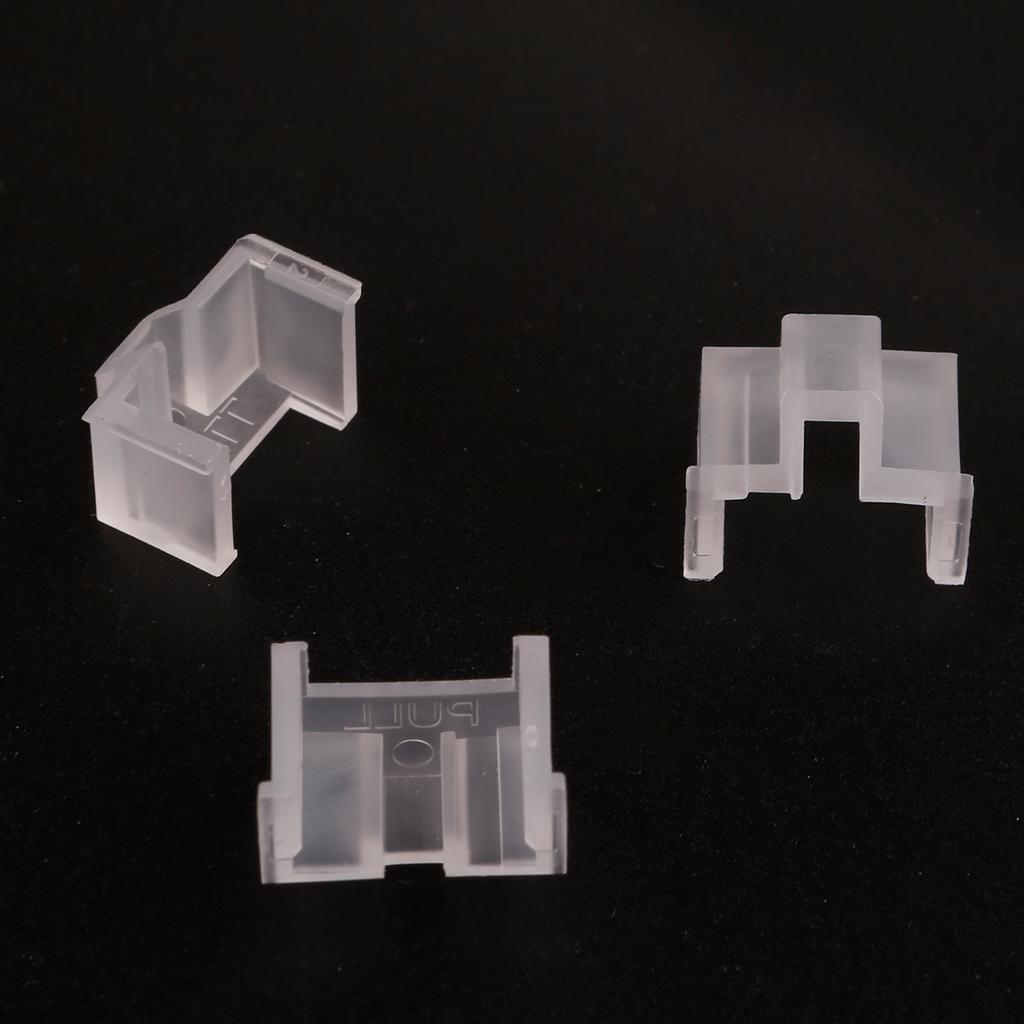 Надежный чехол-протектор для картриджа для иглы проигрывателя Audio-Technica AT-3600L, противоударная защитная крышка-скин