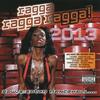 CD РАЗНЫЕ ИСПОЛНИТЕЛИ - Ragga Ragga Ragga 2013 VPGSCD5228 Greensleeves 2013 США Регги, Ска и Даб Б/У