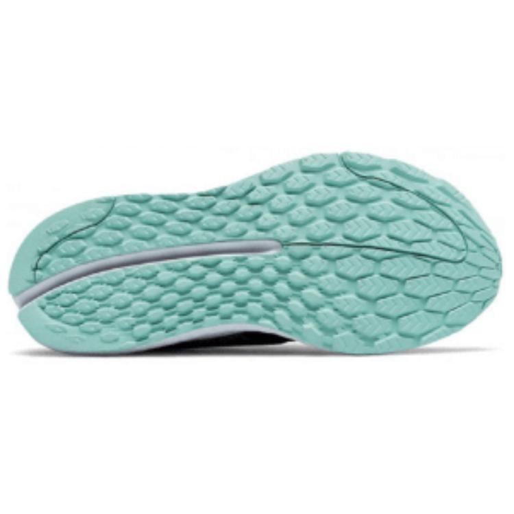 New Balance Женская модель Fresh Foam Boracay V2 'Черный' WBORABK2