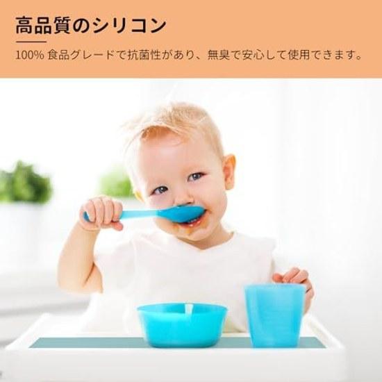 Силиконовый Толстый Изолированный Защитный Коврик для Кухонной Поверхности Большой Раковины Нескользящий Обеденный Декоративный Посуда Цветной Защита от Царапин Пятен Водонепроницаемый