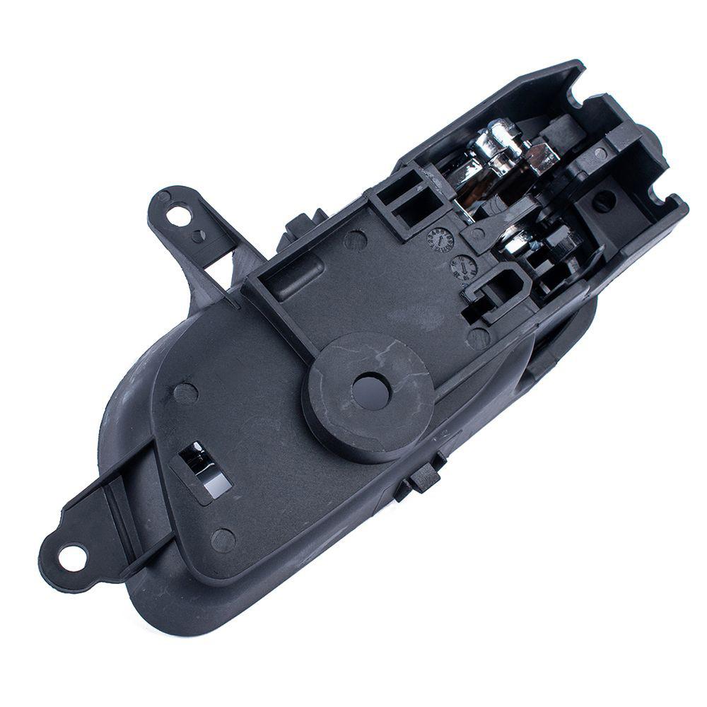 1x Right Inner Door Handle For Nissan Altima Pathfinder Titan Murano #806703TA0D