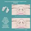 Rhinoplasty Postoperative Support: Anti-Deformation Nose Corrector and Shaping Device
