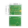 DC12V W1209 Thermostat Module With LED Display For Accurate Temperature Regulation From -55 to 120°C