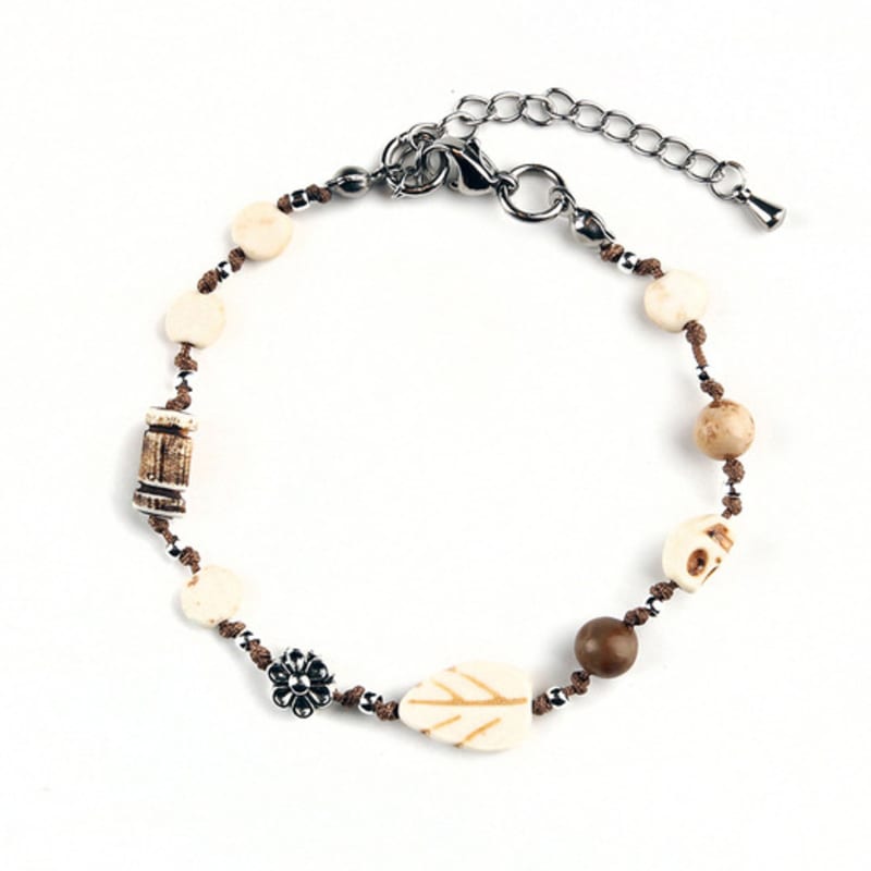 Stolen Bracelet_MAYA BROWN