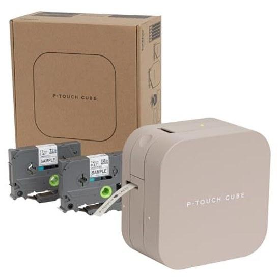 Brother Label Printer PT-P300BTLT