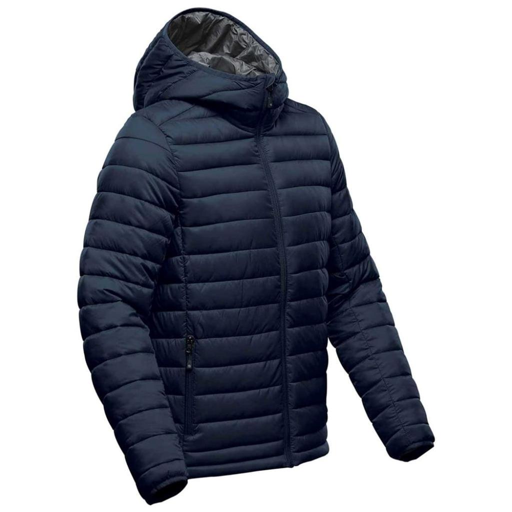Stormtech Mens Stavanger Jacket