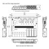 Maiwei Industrial Intrinsically Safe Managed Ethernet Switch