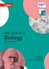 The AQA GCSE Biology 9-1 Student Book Book