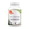Zinc Lozenges Chewable Elderberry Flavor, 90 Lozenges