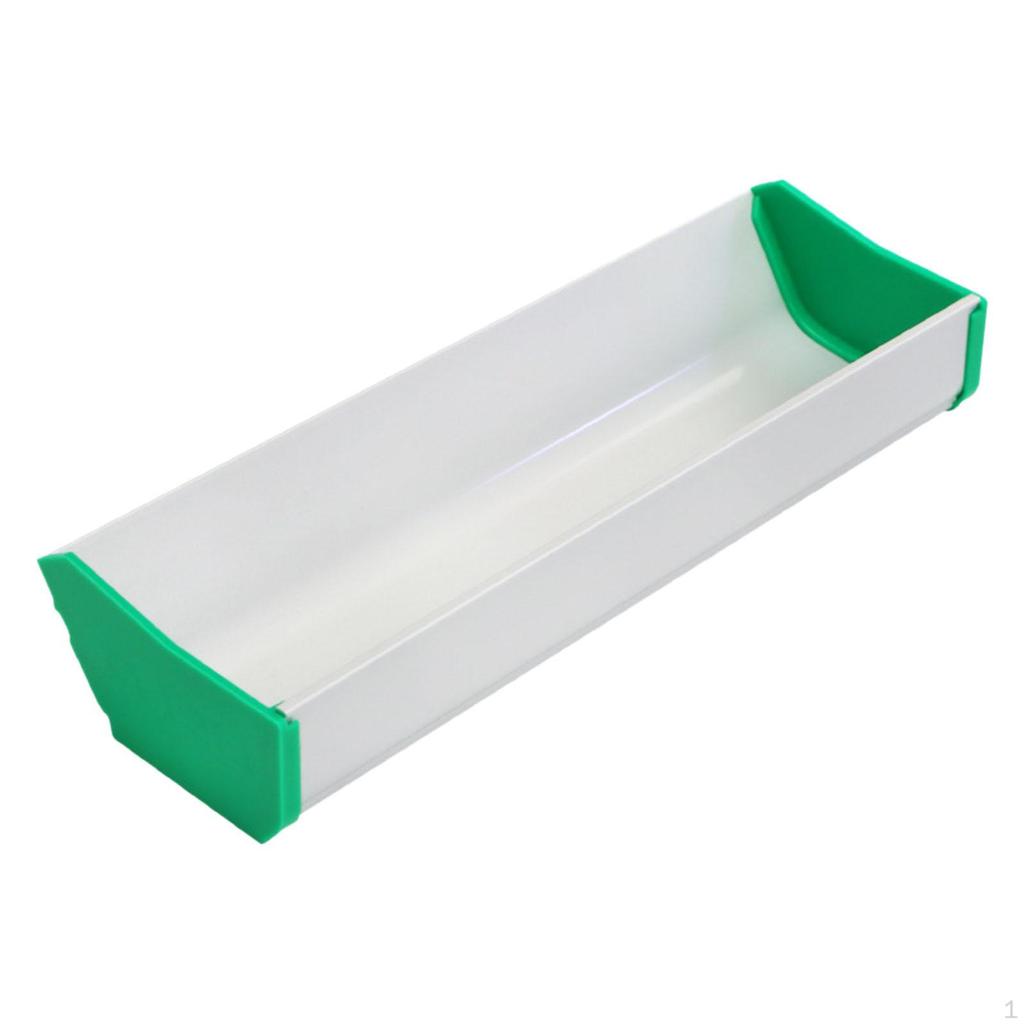 Эмульсионный ковш для нанесения покрытия Противоскользящее покрытие Гаджеты Двусторонняя герметичная шелкография