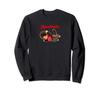 Monchhichi Graphic Sweatshirt