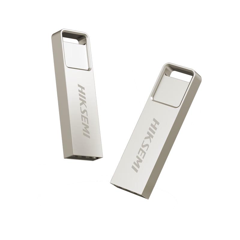 Серия высокопроизводительных USB-накопителей HIKVISION