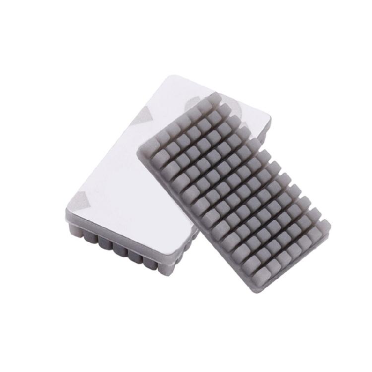 5pcs Nozzle Cleaning Brushes Set for Plus 4 3D Printer Hotbed Efficiency Nozzle Cleaning Durability Silicone