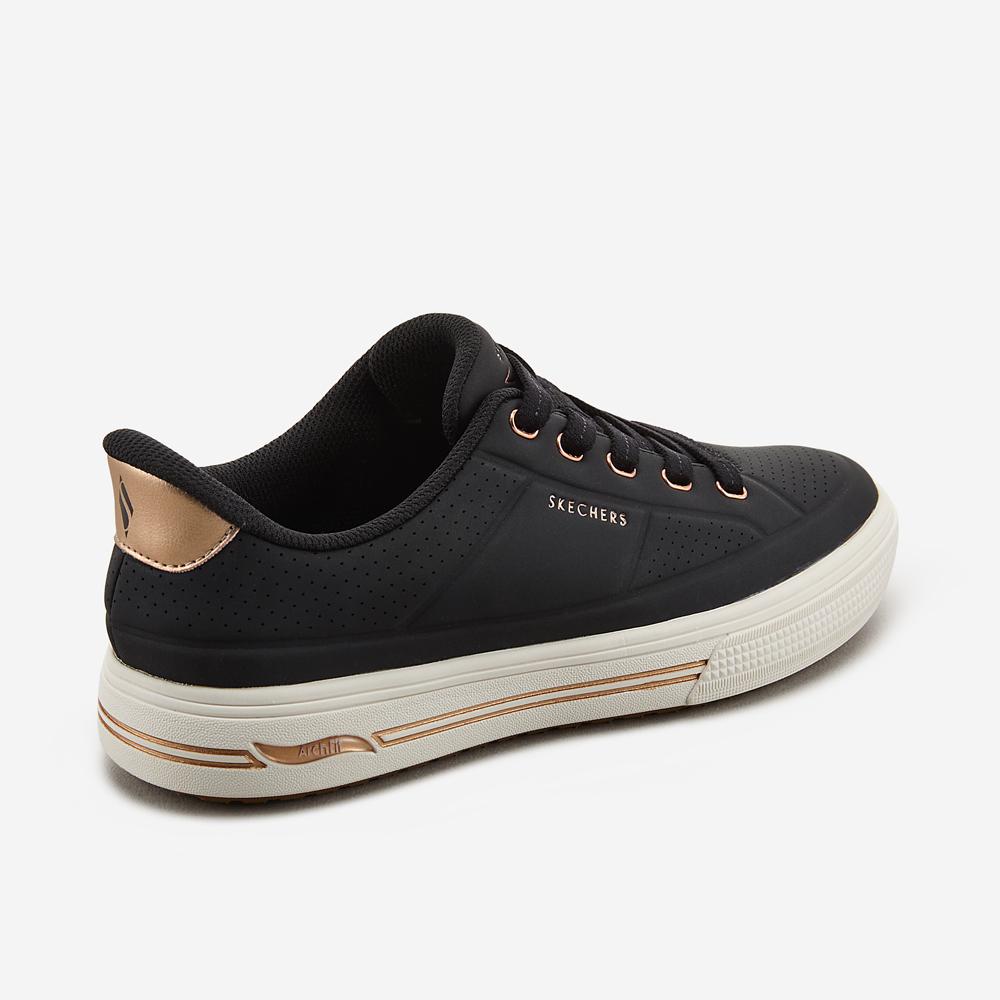 Skechers Женские [Skechers Usa] Arch Fit Arcade (Слипоны)_Sc0Wfcgy171