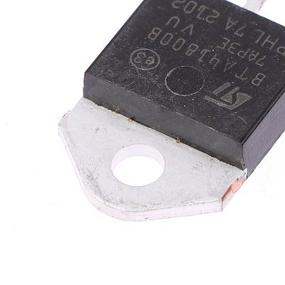 5 шт. Bta41-800B Bta41800B Bta41 триаки 40 А, 800 В, 40 А, 800 В, триак-3P