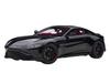 AUTOart Aston Martin Vantage 2019 Black Roof Finished Product 70275 1/18 Black/Carbon