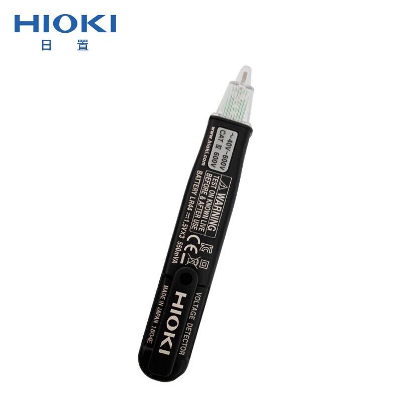 HIOKI 3481-20 Бесконтактный индикатор напряжения со светодиодом (Китайская версия)