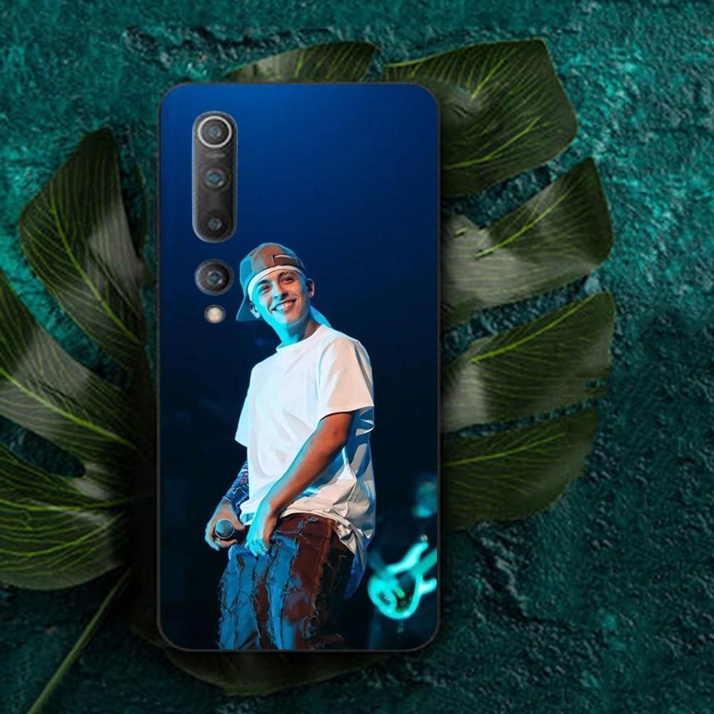 Чехол для телефона Rapper T-Trueno для Redmi Note 4 X 5 A 6 7 8 T 9 9S 10 11 11S 11Epro Poco M3 Pro