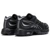 Reebok Кроссовки унисекс Premier Road Plus 6 Black Silver Metallic Core-Black Pure-Grey 100070280